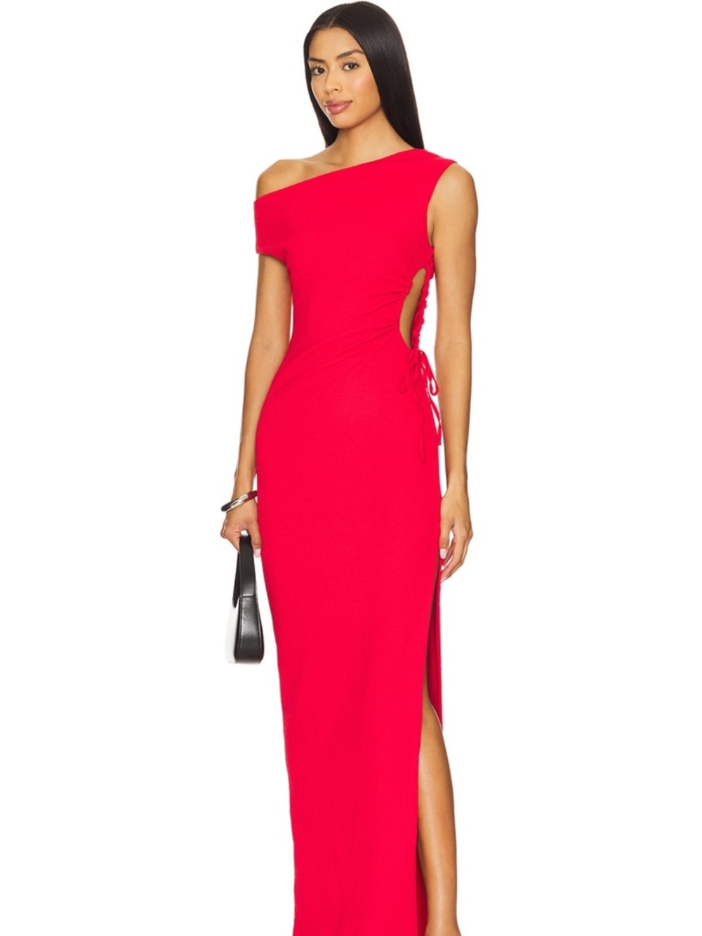 superdown amber maxi dress